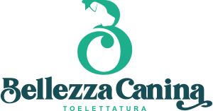 Bellezza Canina Logo